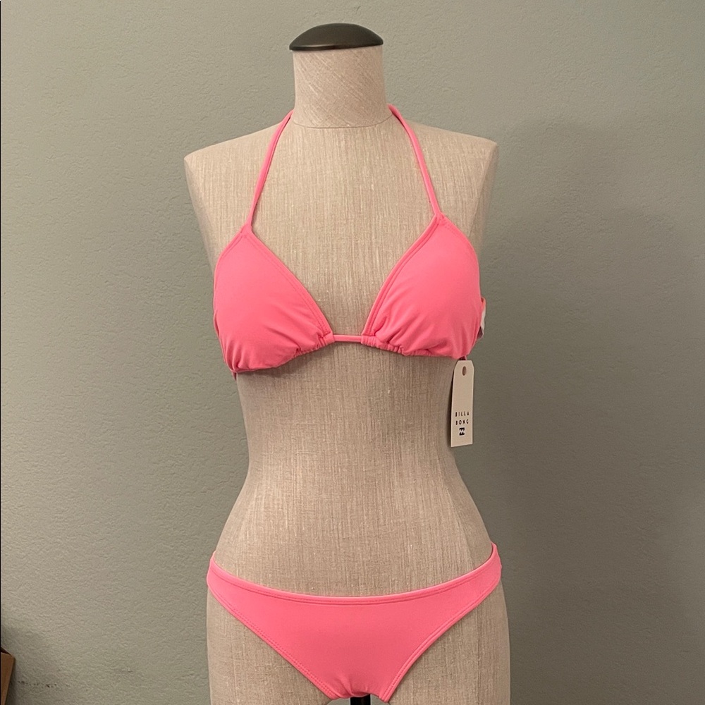 Billabong - 2-Piece Bikini Set - BNWT